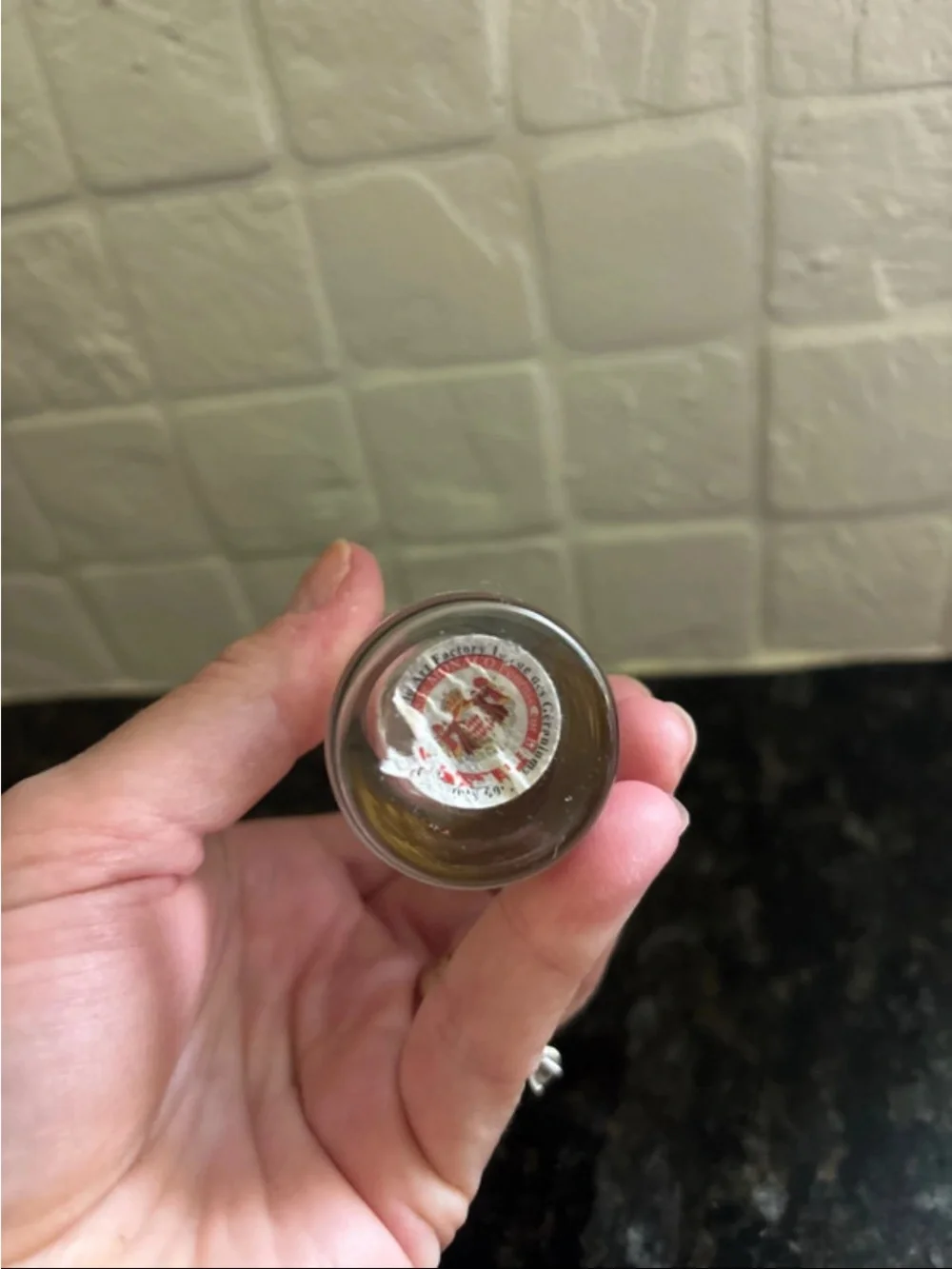 Le Casino Monte-Carlo France Shot Glass - Made by Bockling